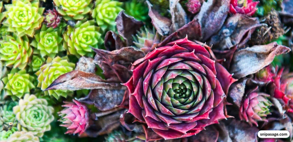 Succulents: Small Plants With Big Impact