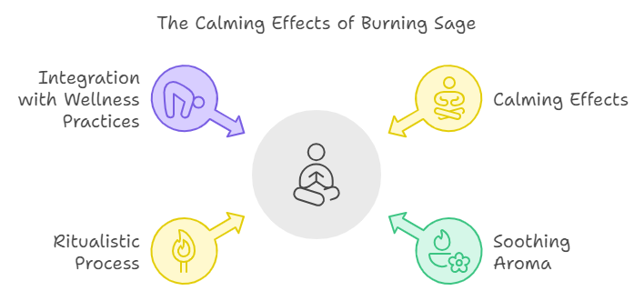 Why Do People Burn Sage