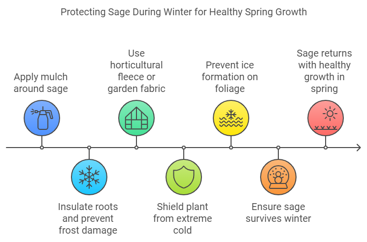 Winter Care And Protection